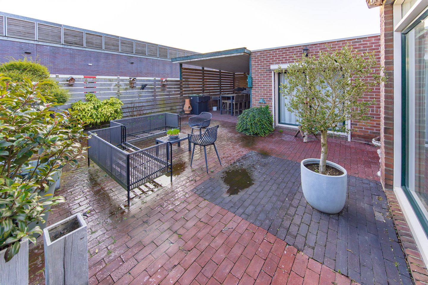 Foto 40 van Heemker Akkerstraat 5