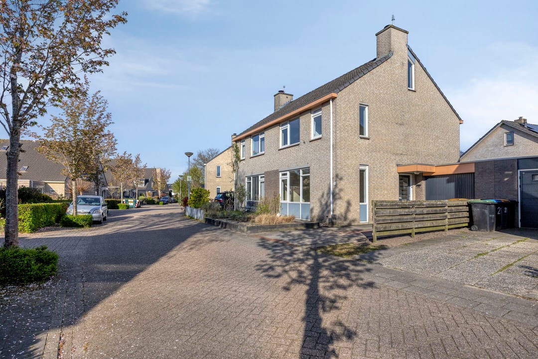 Foto 32 van Anne Franklaan 19