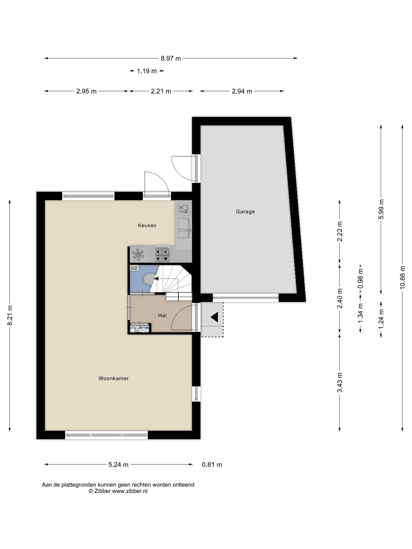 Foto 34 van Anne Franklaan 19