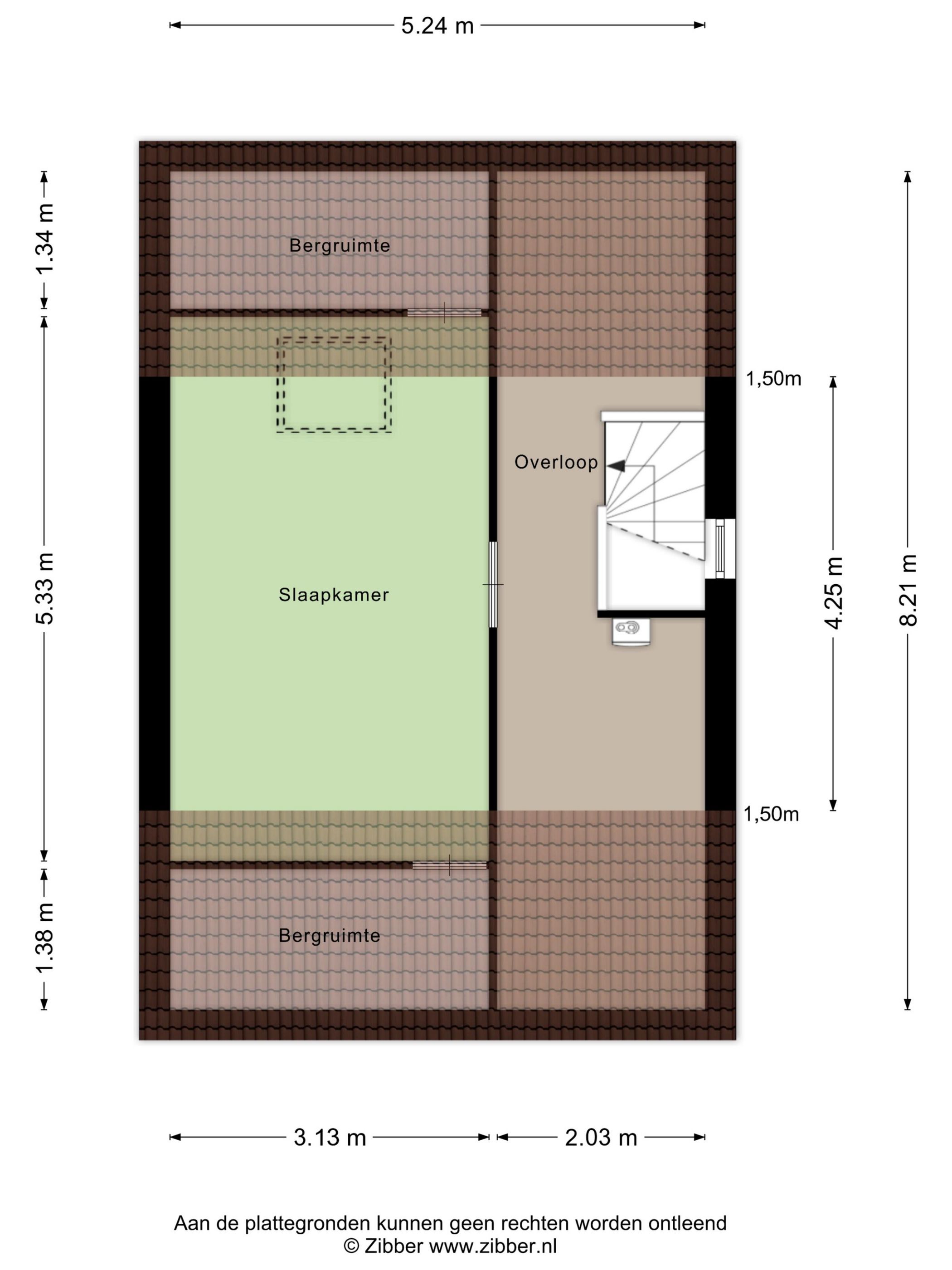 Foto 36 van Anne Franklaan 19