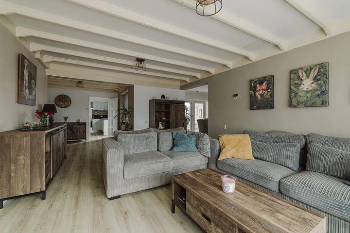 Foto 3 van Plantagebaan 182