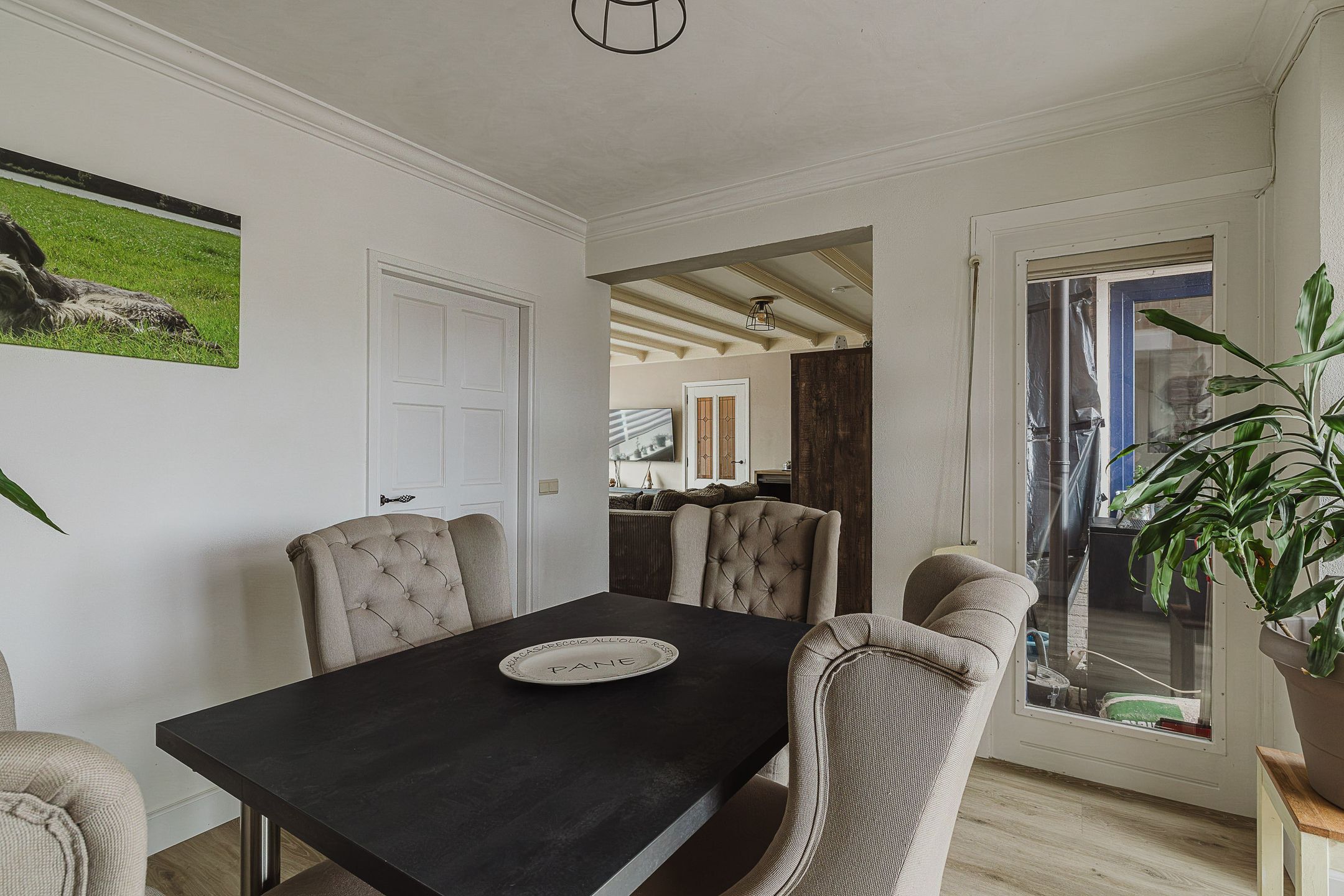 Foto 9 van Plantagebaan 182