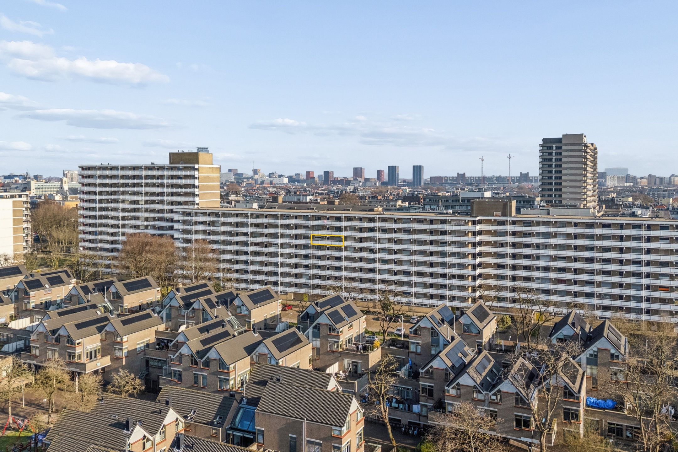 Sirtemastraat 254 