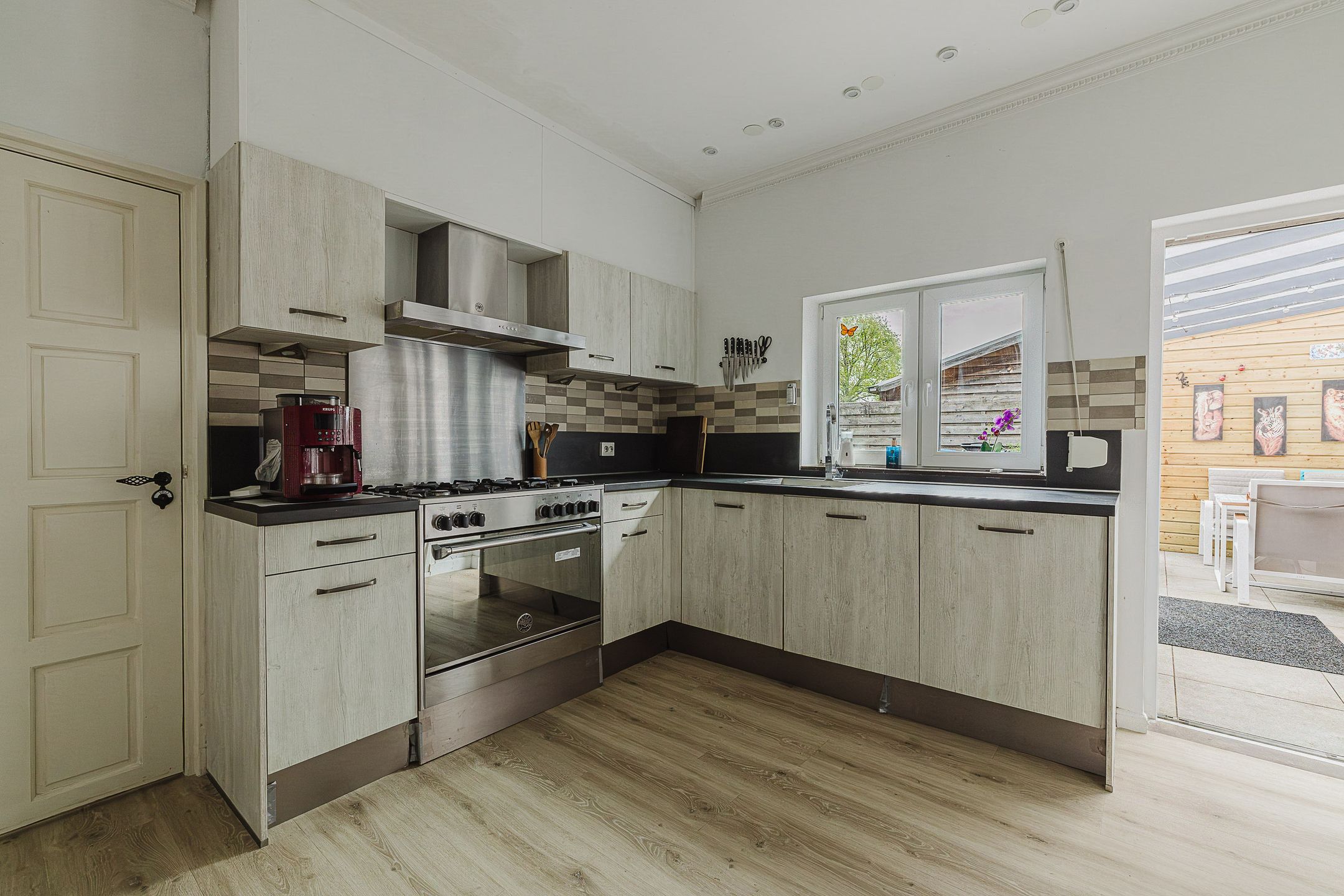 Foto 12 van Plantagebaan 182