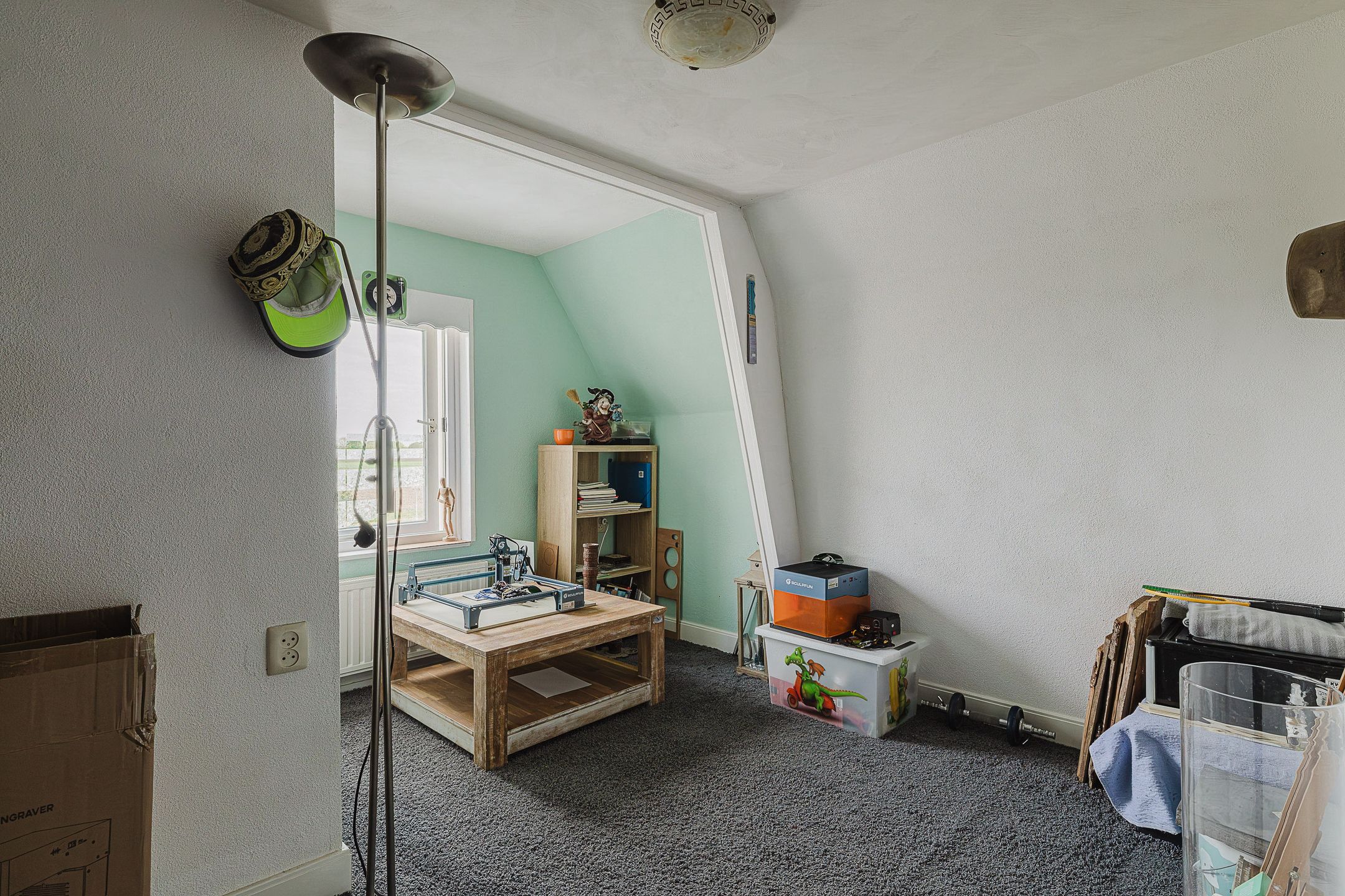 Foto 27 van Plantagebaan 182