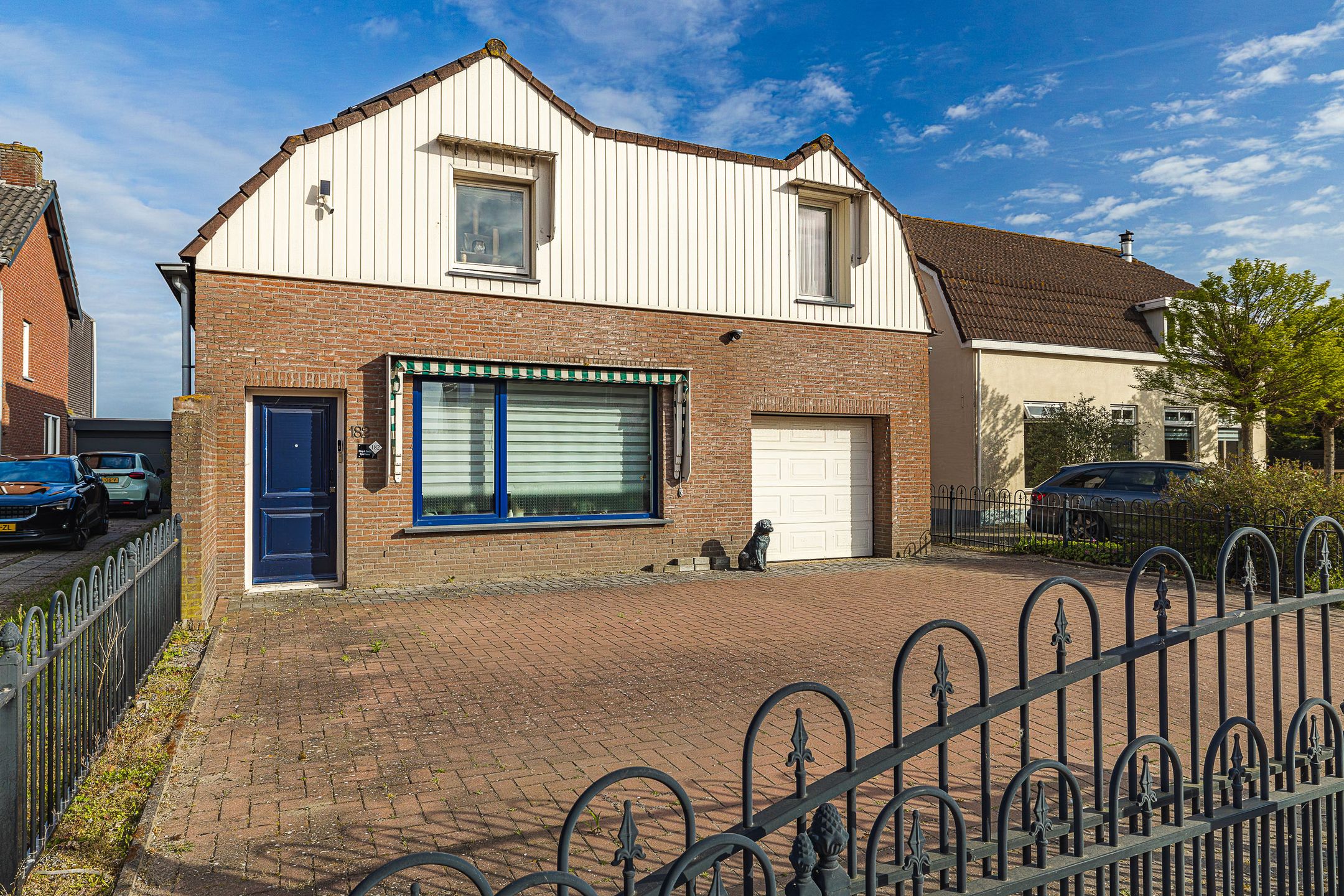 Foto 36 van Plantagebaan 182