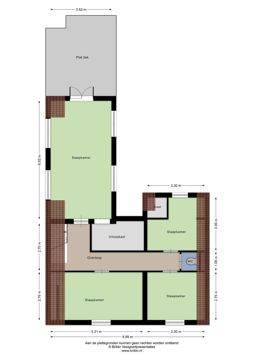 Foto 38 van Plantagebaan 182