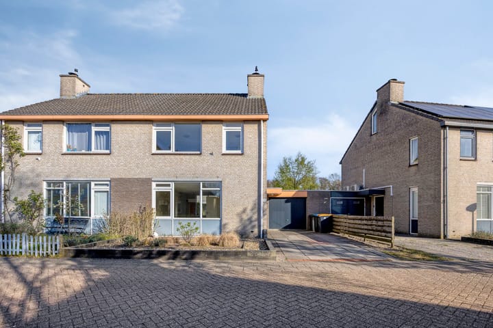 Foto 4 van Anne Franklaan 19