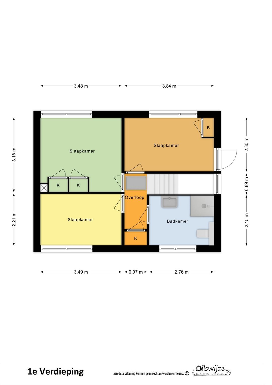 Foto 43 van Heemker Akkerstraat 5