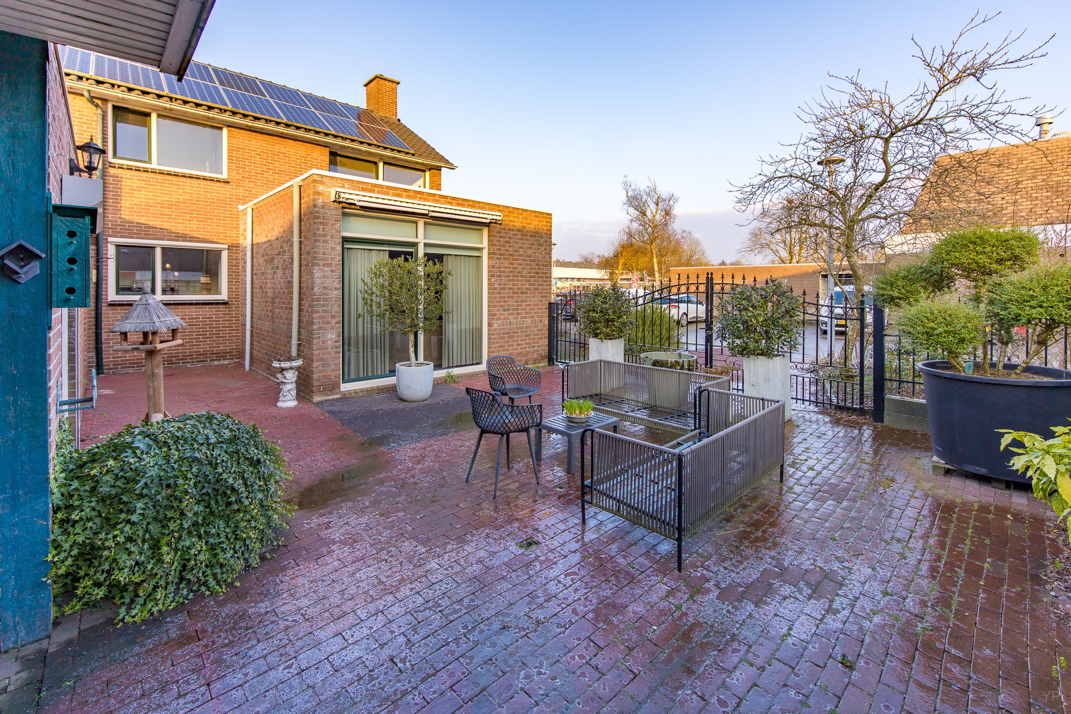 Foto 39 van Heemker Akkerstraat 5