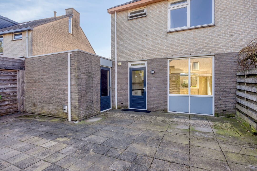 Foto 28 van Anne Franklaan 19