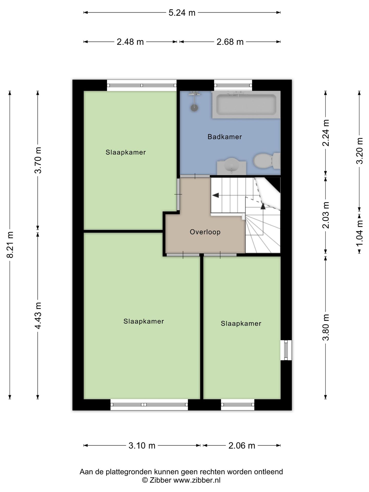 Foto 35 van Anne Franklaan 19