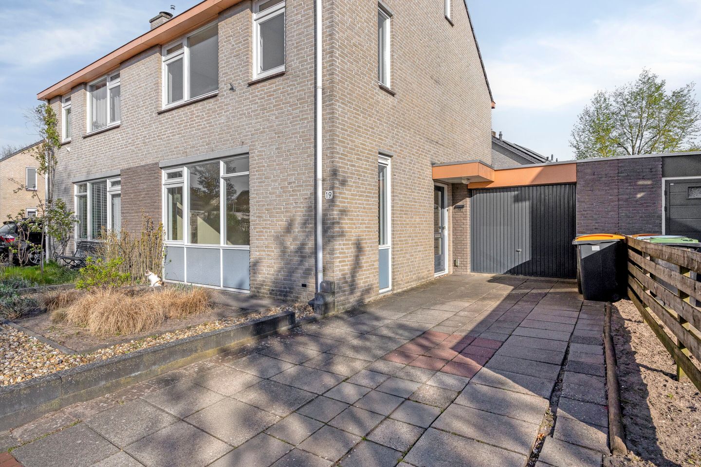 Foto 5 van Anne Franklaan 19