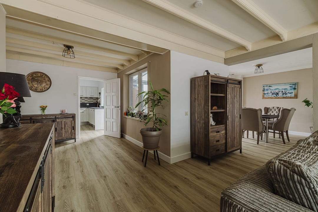 Foto 7 van Plantagebaan 182