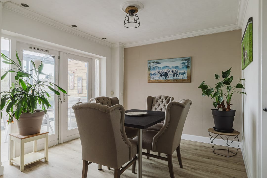 Foto 8 van Plantagebaan 182