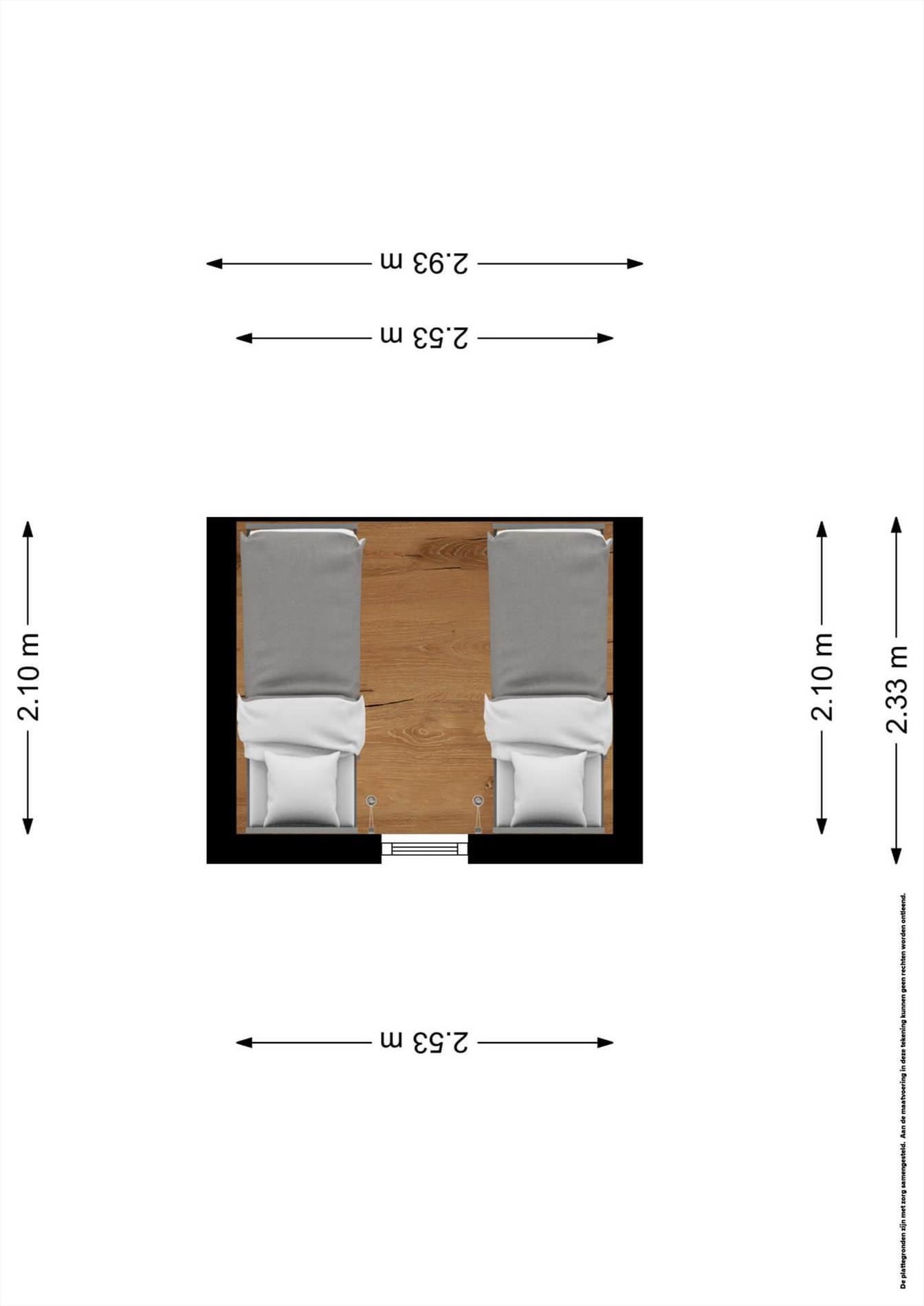 Foto 36 van Burgemeester Dalenbergstraat 50-847