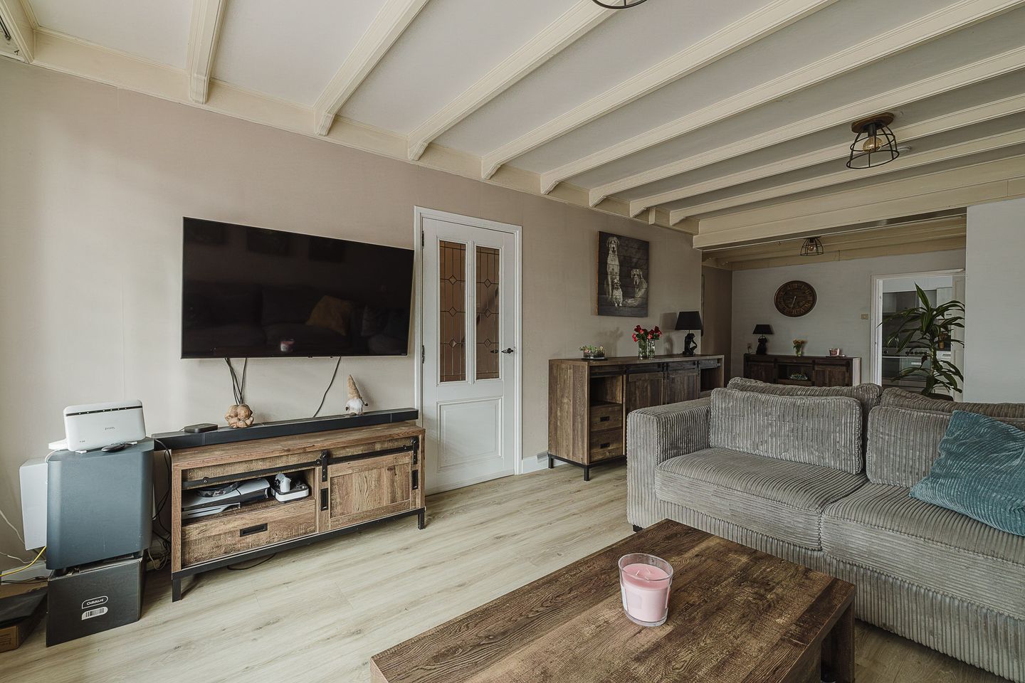 Foto 5 van Plantagebaan 182