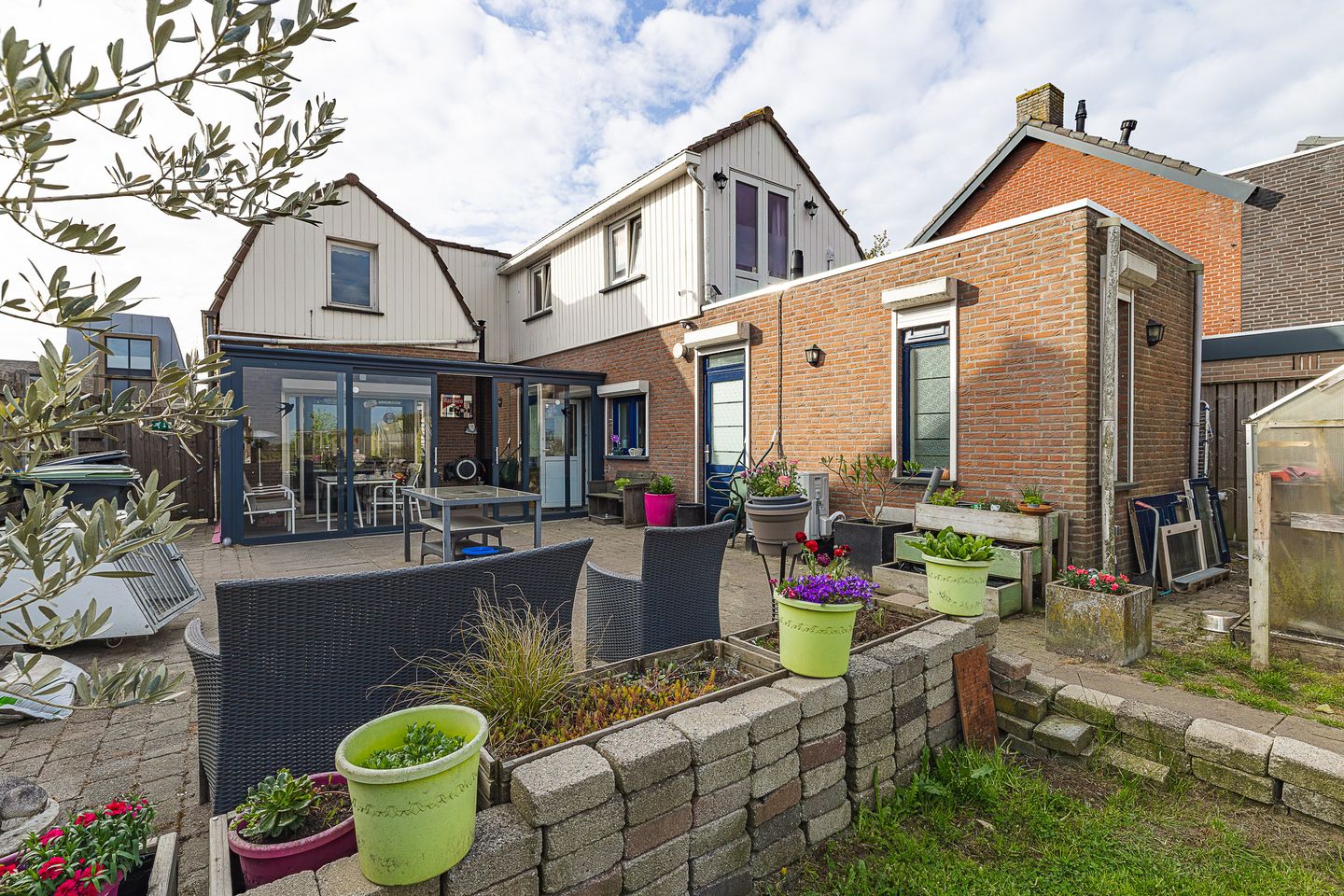 Foto 29 van Plantagebaan 182