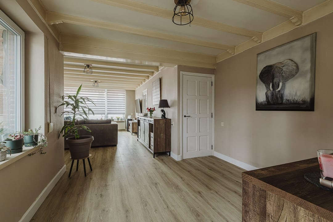 Foto 11 van Plantagebaan 182