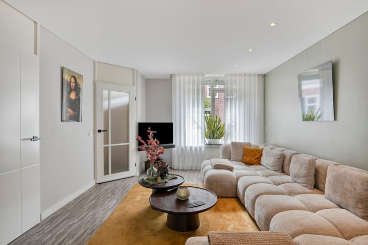 Foto 2 van Lanciersstraat 104