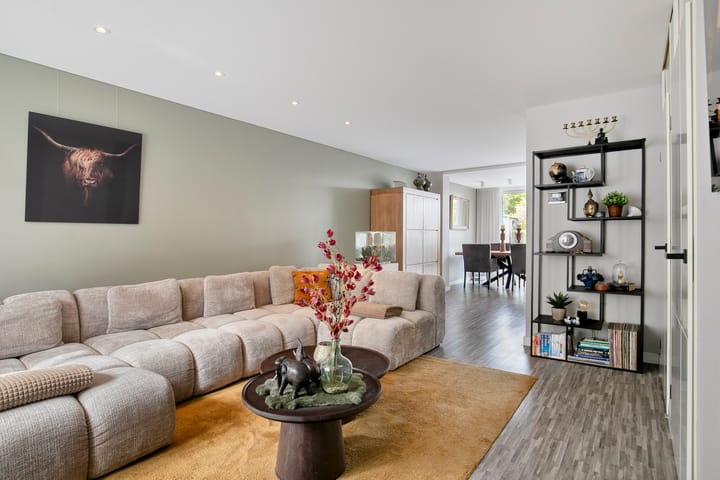 Foto 4 van Lanciersstraat 104