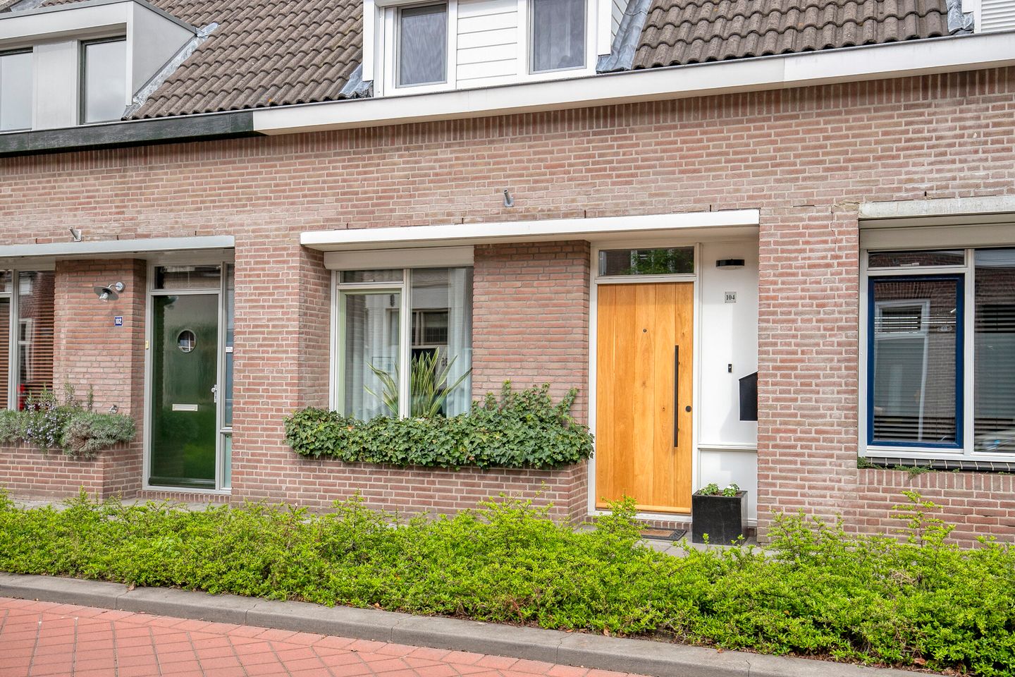Foto 49 van Lanciersstraat 104