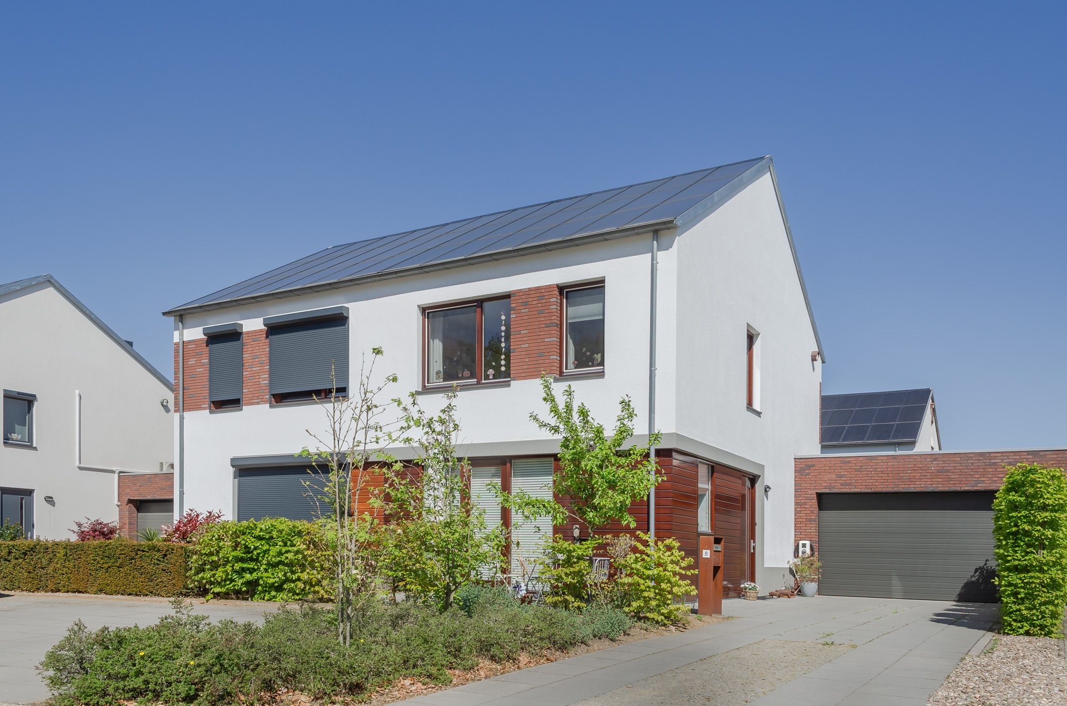 Dokter Landmanstraat 8 Roermond
