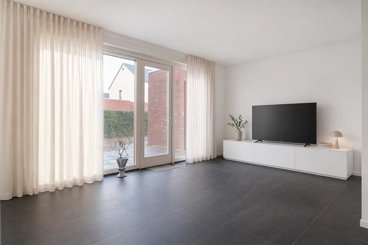 Foto 3 van Dokter Landmanstraat 8