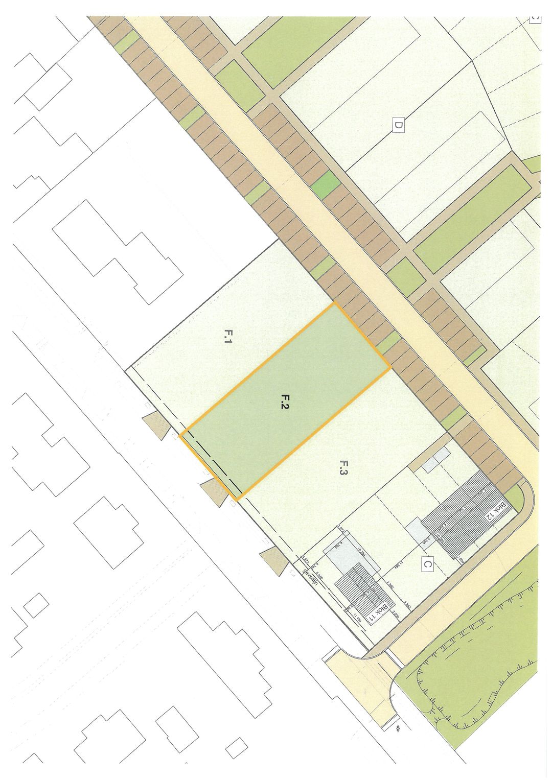 Foto 2 van Bouwkavel (Bouwnr. kavel 5)