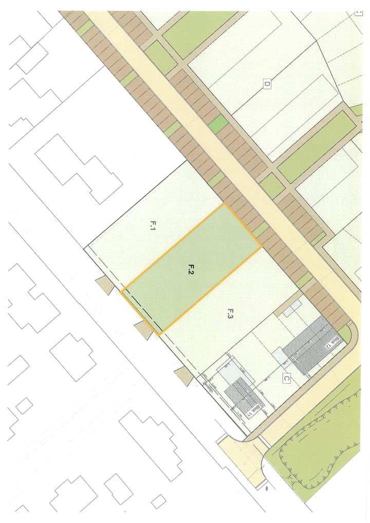 Foto 2 van Bouwkavel (Bouwnr. kavel 5)