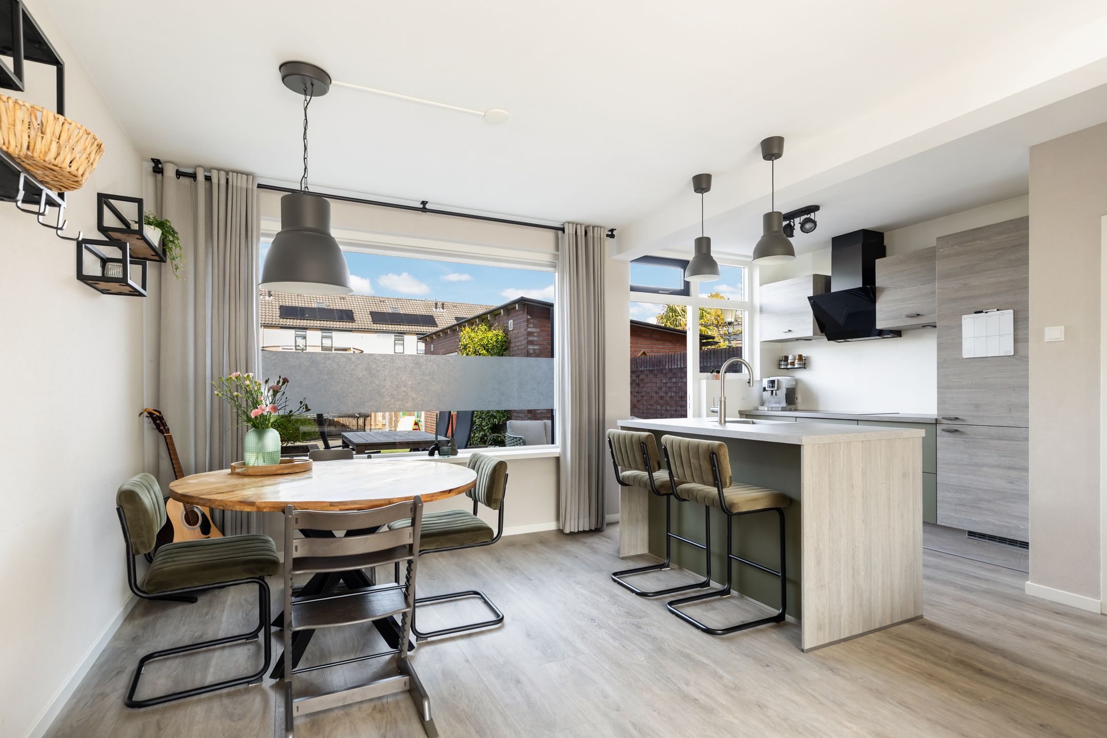 Foto 3 van Birkenhof 24