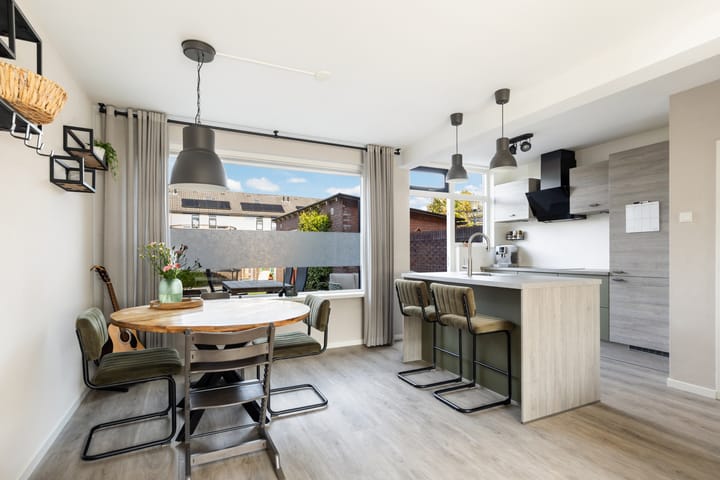 Foto 3 van Birkenhof 24