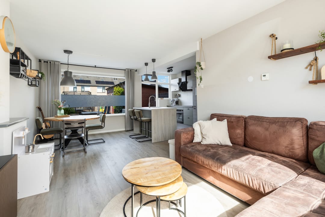 Foto 7 van Birkenhof 24