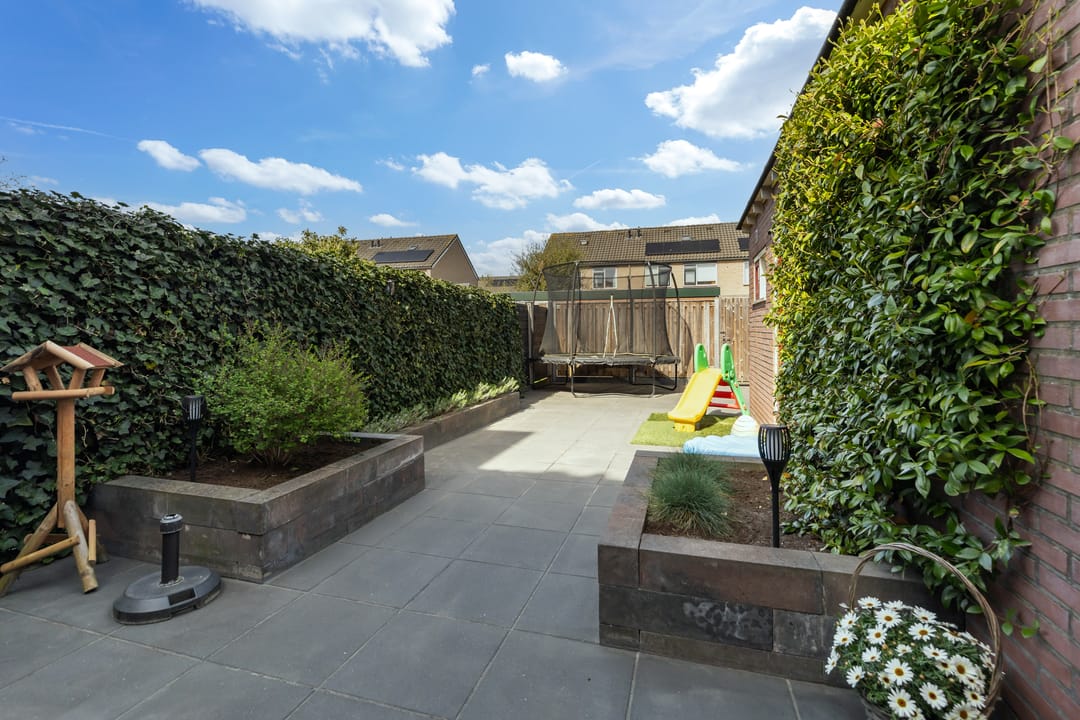 Foto 17 van Birkenhof 24