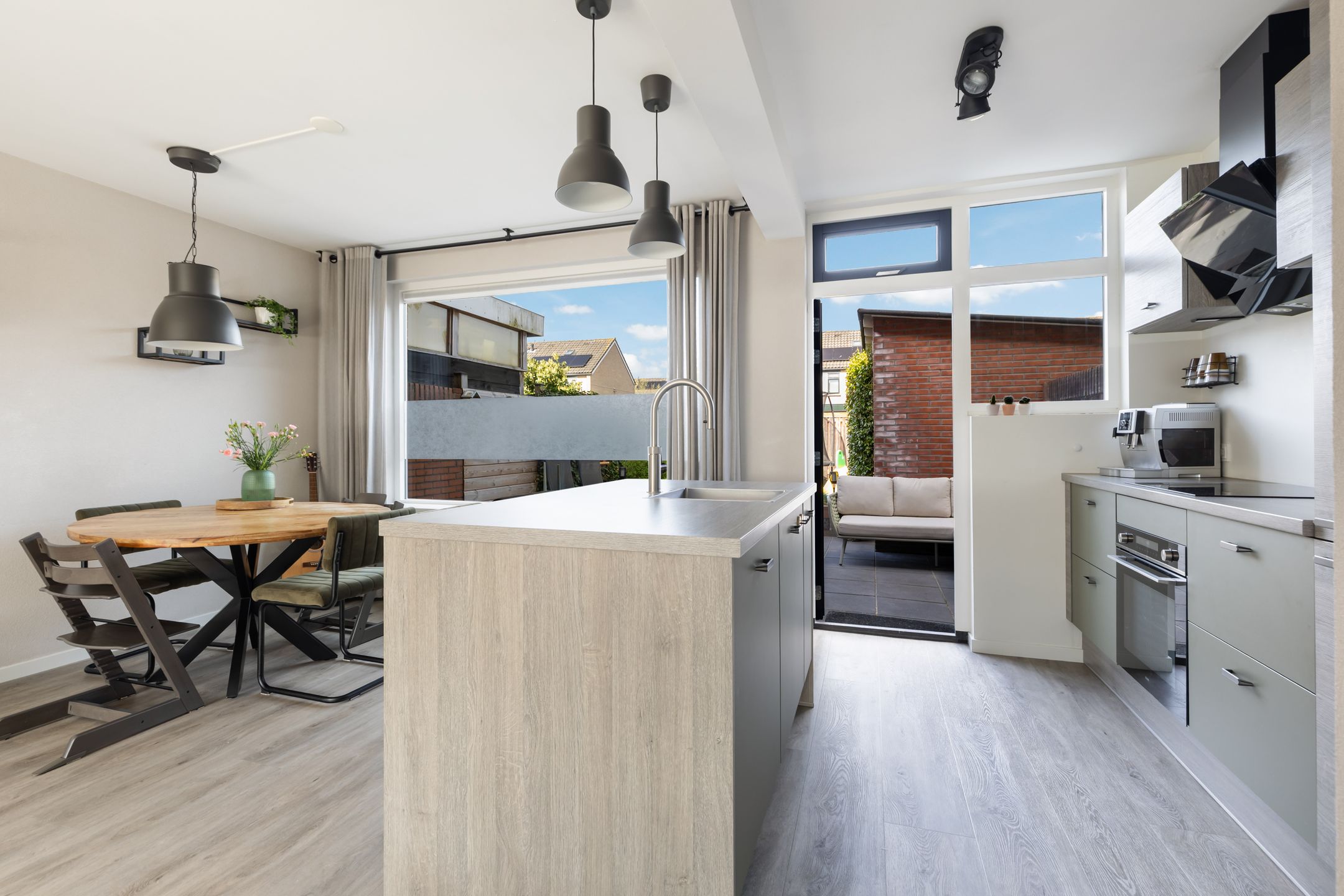 Foto 12 van Birkenhof 24