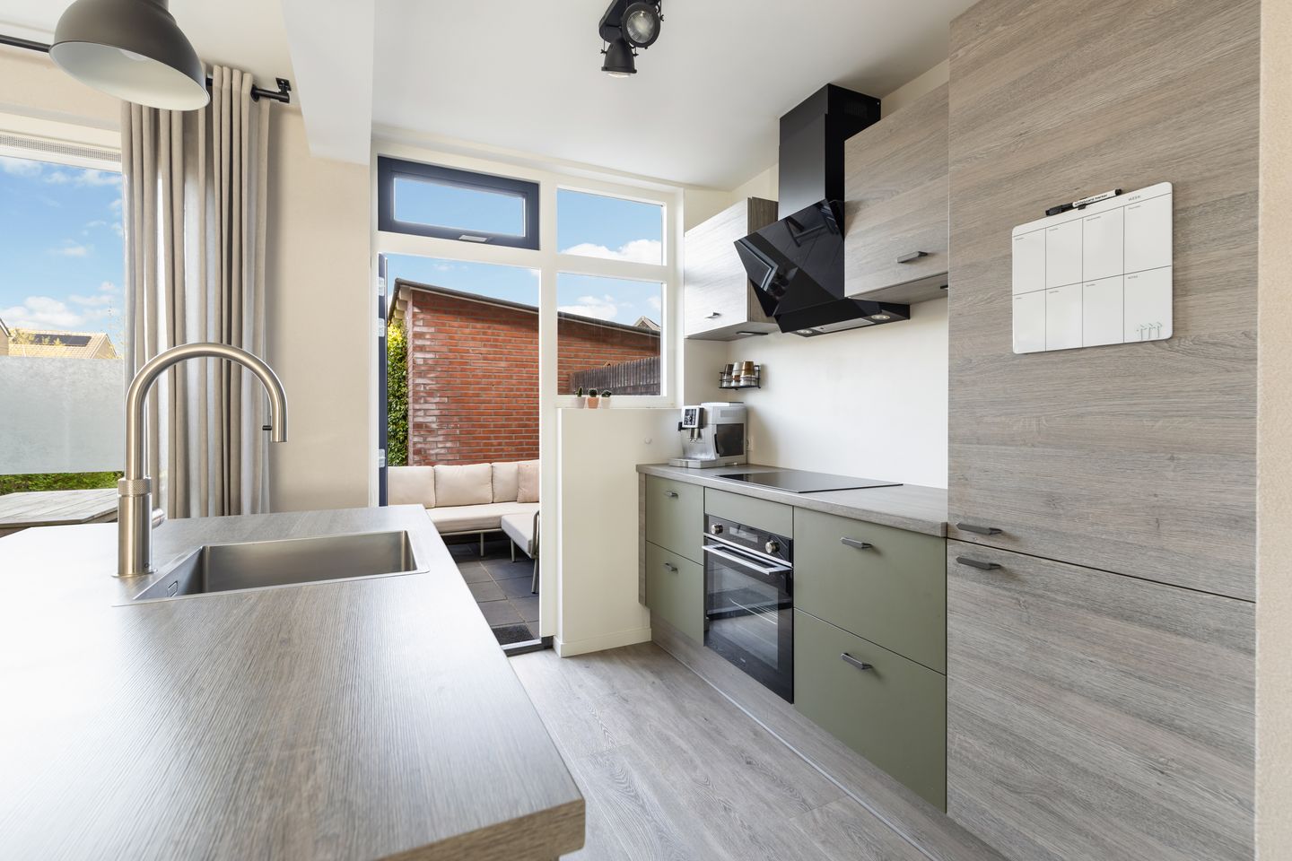 Foto 14 van Birkenhof 24