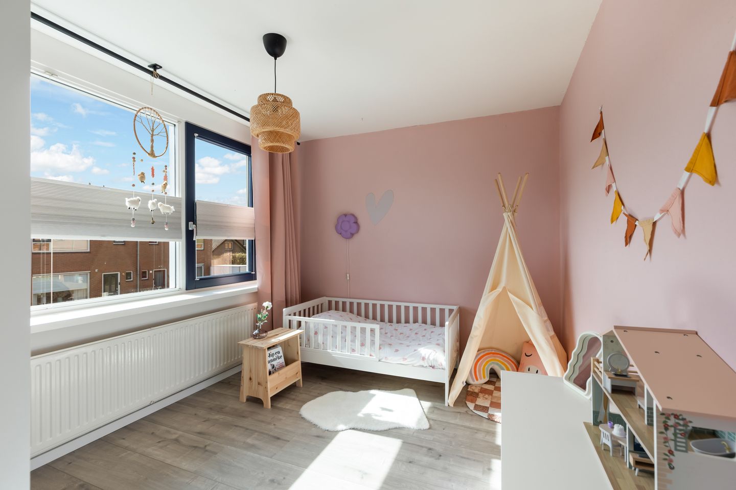 Foto 29 van Birkenhof 24