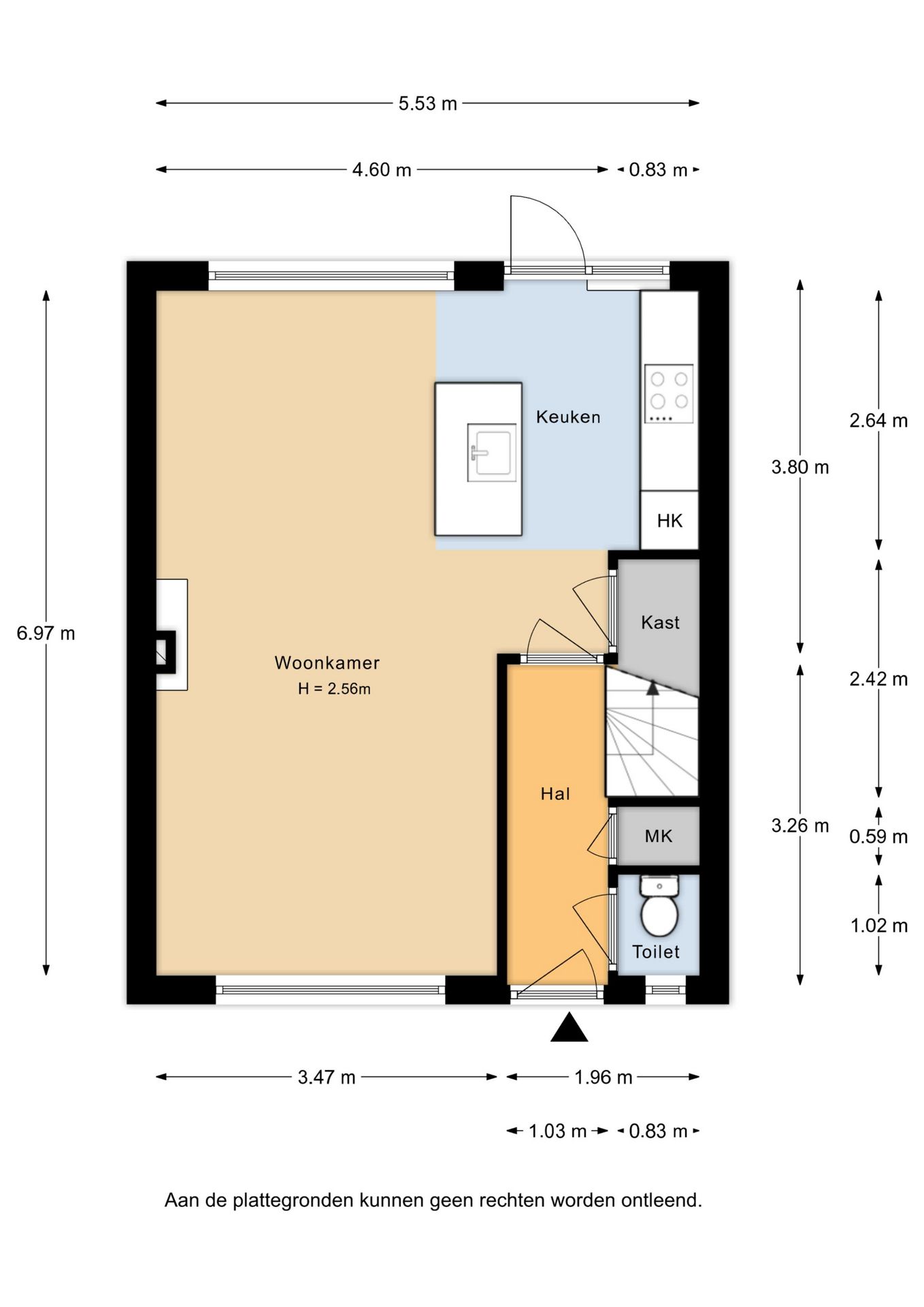 Foto 35 van Birkenhof 24