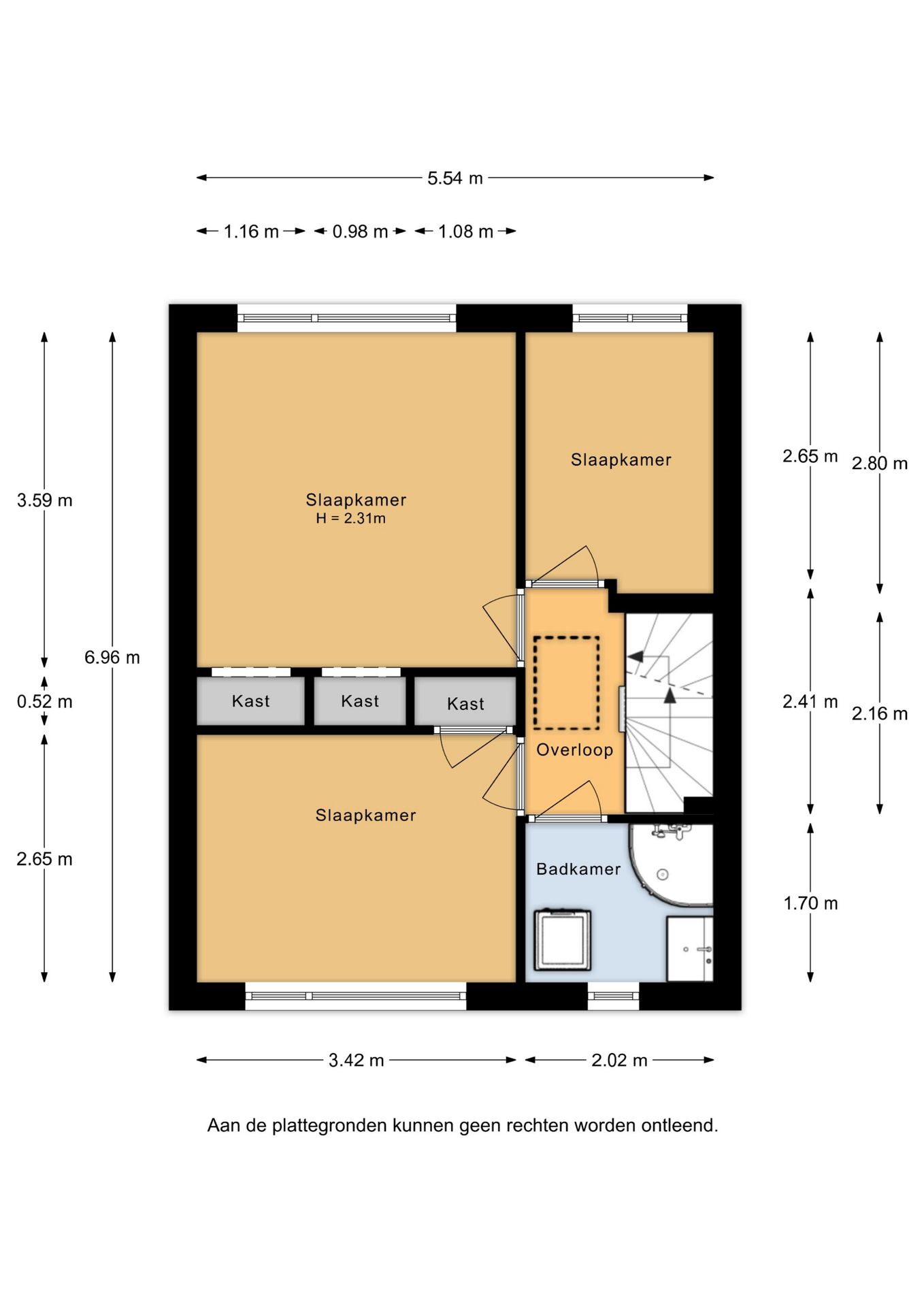 Foto 36 van Birkenhof 24