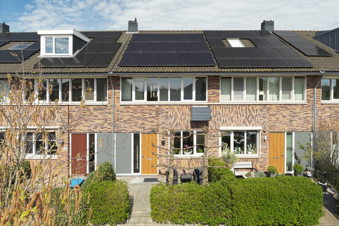 Foto 1 van Schutleede 9