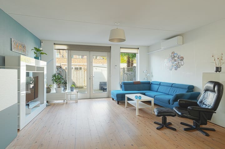 Foto 3 van Schutleede 9