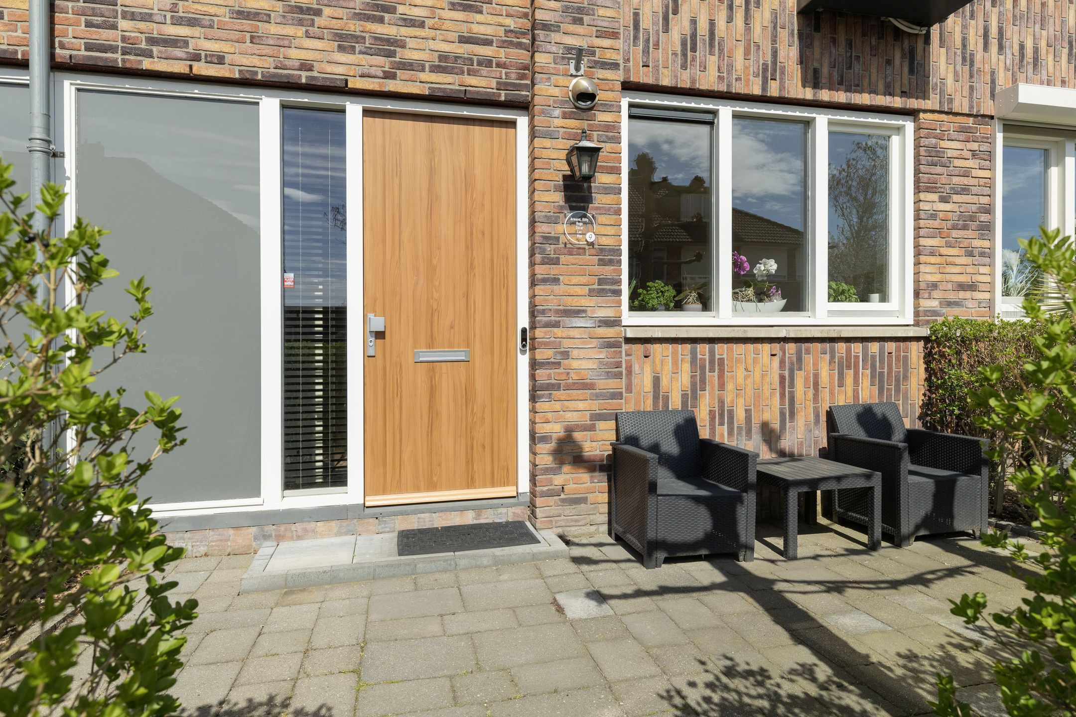 Foto 6 van Schutleede 9