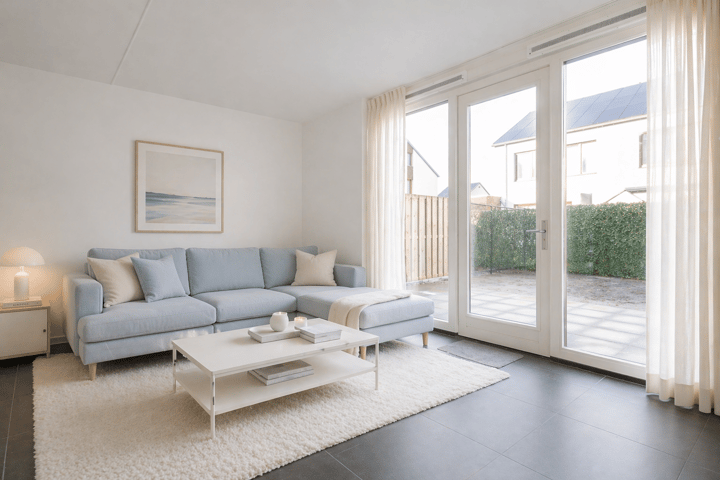 Foto 2 van Dokter Landmanstraat 8