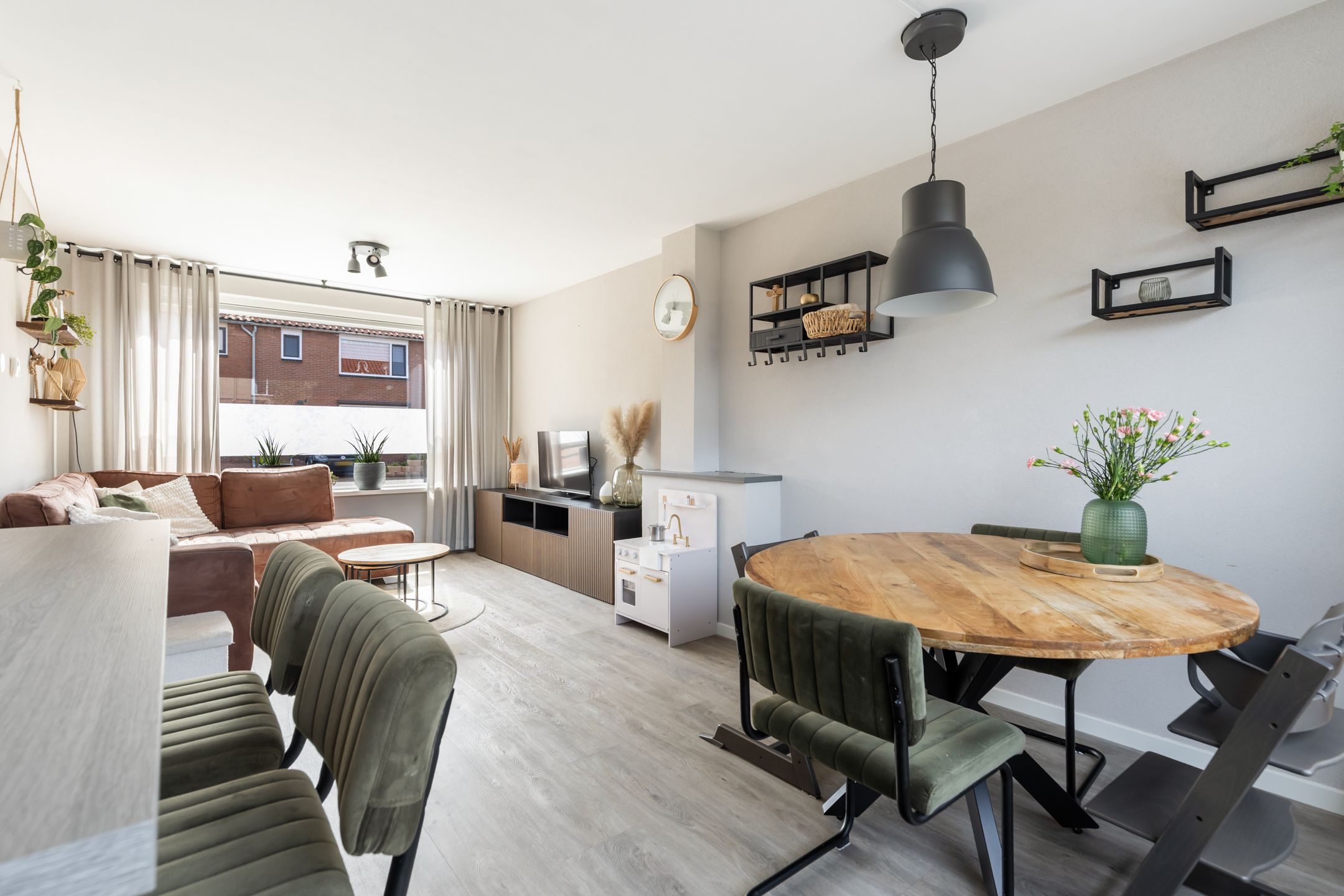 Foto 9 van Birkenhof 24