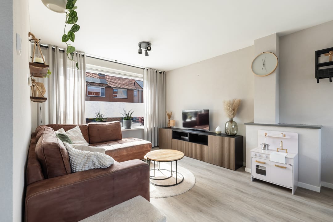 Foto 2 van Birkenhof 24