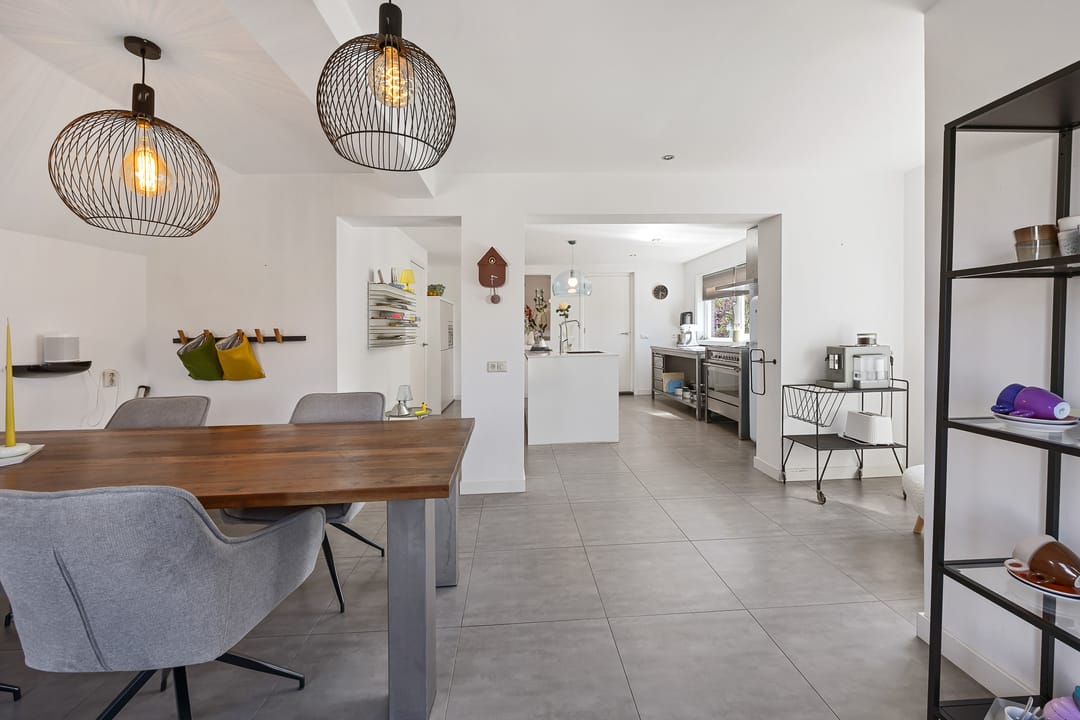 Foto 2 van Koningin Wilhelminastraat 8