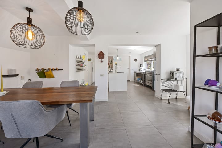 Foto 2 van Koningin Wilhelminastraat 8