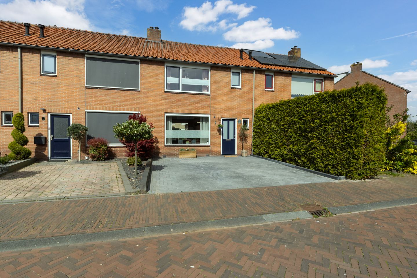 Foto 5 van Birkenhof 24