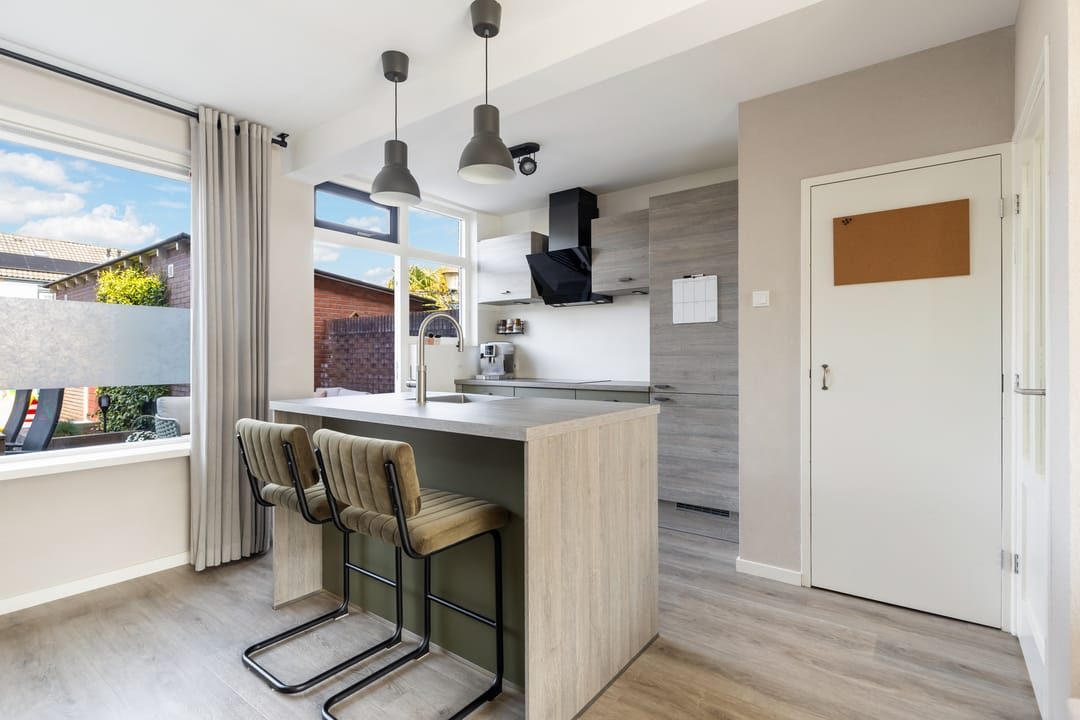 Foto 13 van Birkenhof 24