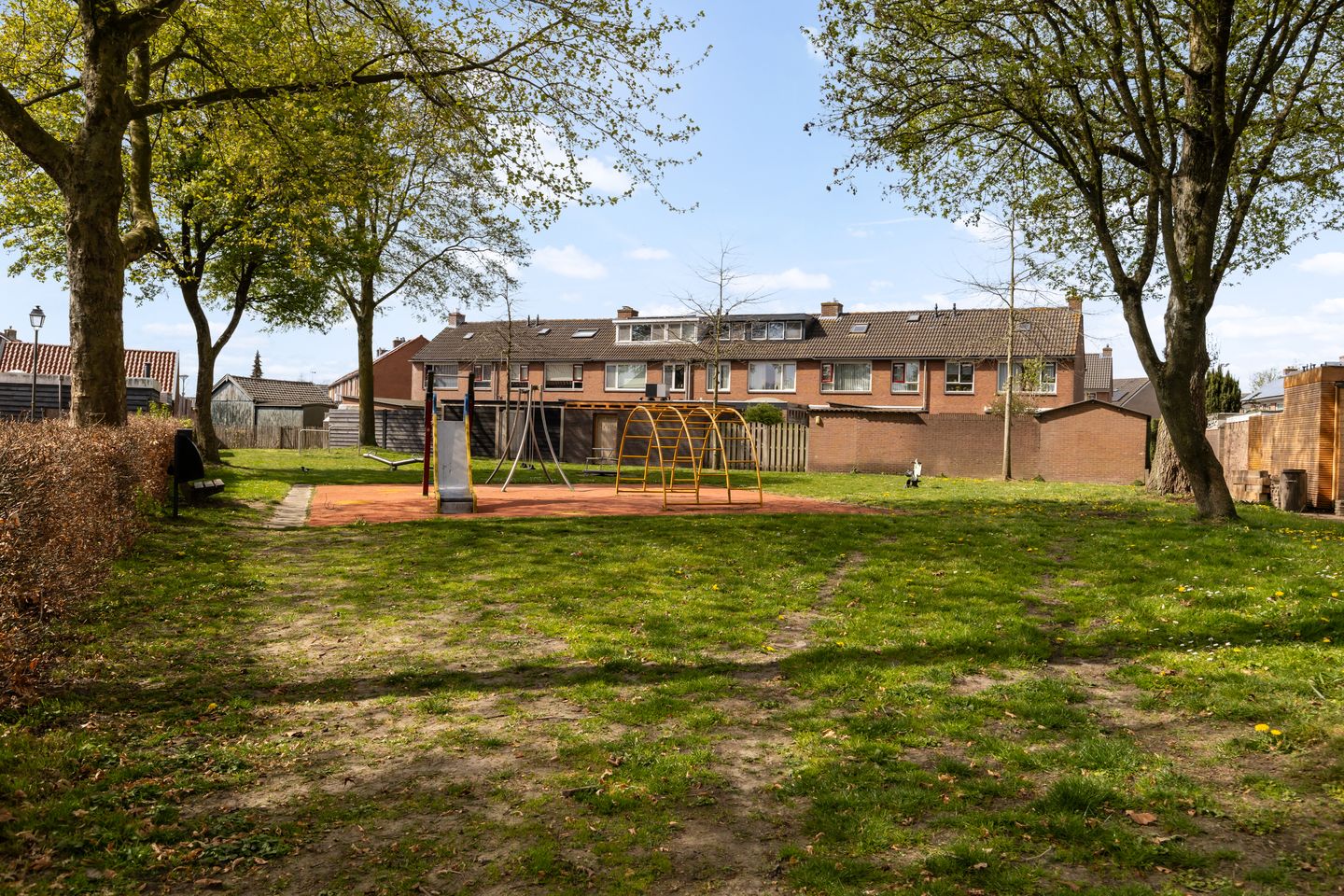 Foto 34 van Birkenhof 24